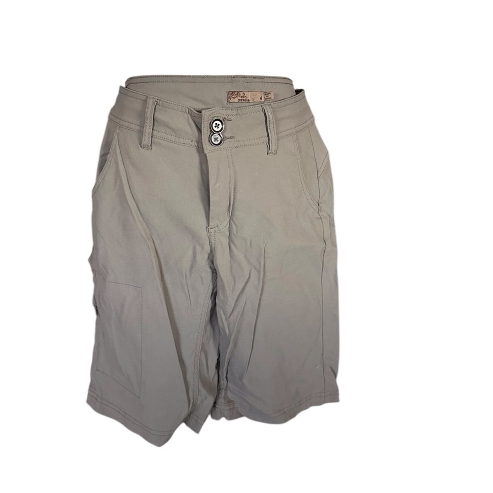 Prana Shorts